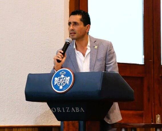 ORIZABA RECIBE RECONOCIMIENTO INTERNACIONAL EN LIMPIA PÚBLICA Y ANUNCIA INVERSIONES POR MÁS DE 150 MDP EN INFRAESTRUCTURA