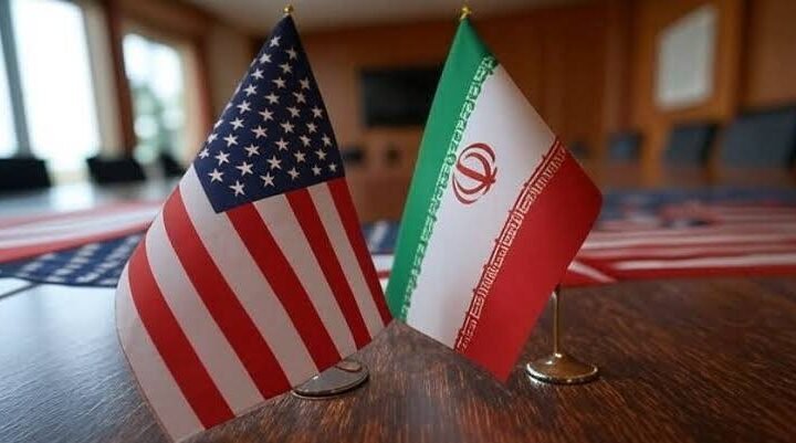 ESTADOS UNIDOS PIDE A ISRAEL RESPETAR TREGUA REGIONAL CON IRÁN