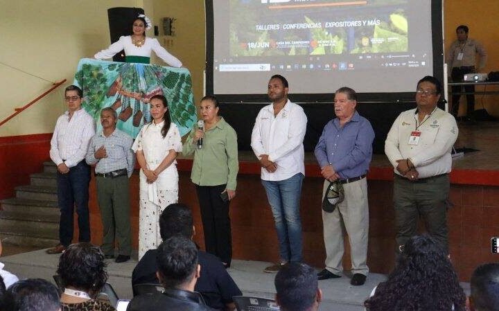 IMPULSA AYUNTAMIENTO DE FORTÍN PRESERVACIÓN DE ÁREA NATURAL PROTEGIDA METLÁC-RÍO BLANCO
