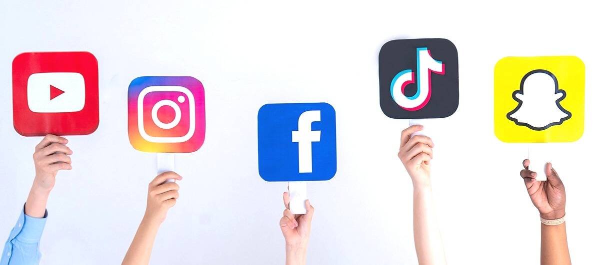 SHEINBAUM ABRE POSIBILIDAD A REGULAR ACCESO DE MENORES A REDES SOCIALES