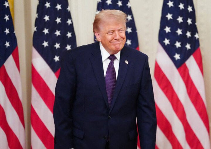 IRÁN INTERRUMPE NEGOCIACIONES CON EU TRAS NUEVAS AMENAZAS DE TRUMP