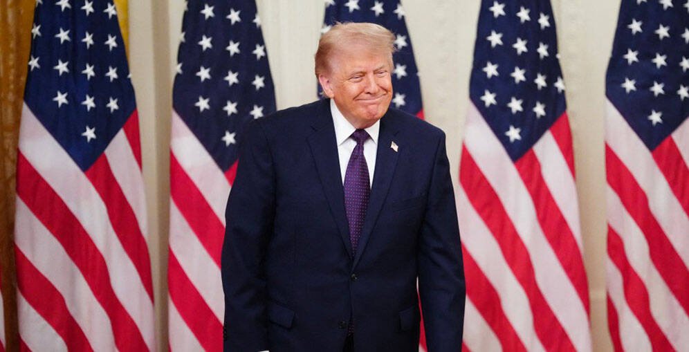 IRÁN INTERRUMPE NEGOCIACIONES CON EU TRAS NUEVAS AMENAZAS DE TRUMP