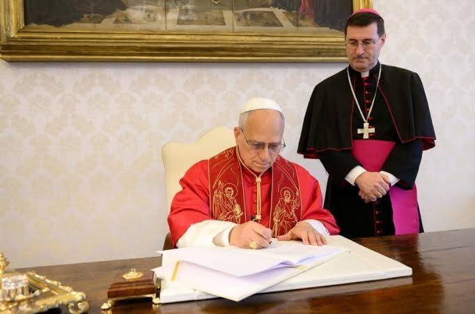 IGLESIA CATÓLICA PIDE DEBATE ABIERTO Y ÉTICO SOBRE LA IA