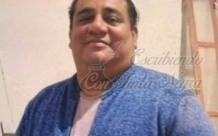 SECUESTRAN A COLABORADOR DEL ALCALDE DE YANGA