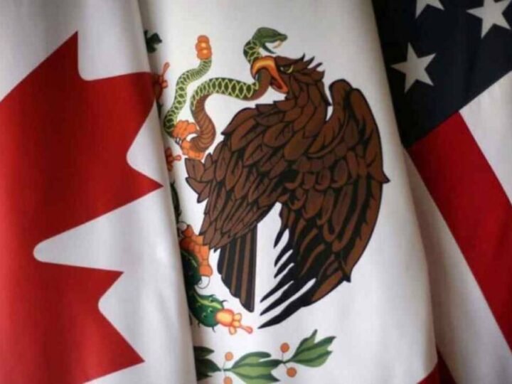 PREVÉN REUNIÓN TRILATERAL EL 1 DE JULIO PARA INICIAR REVISIÓN FORMAL DEL T-MEC