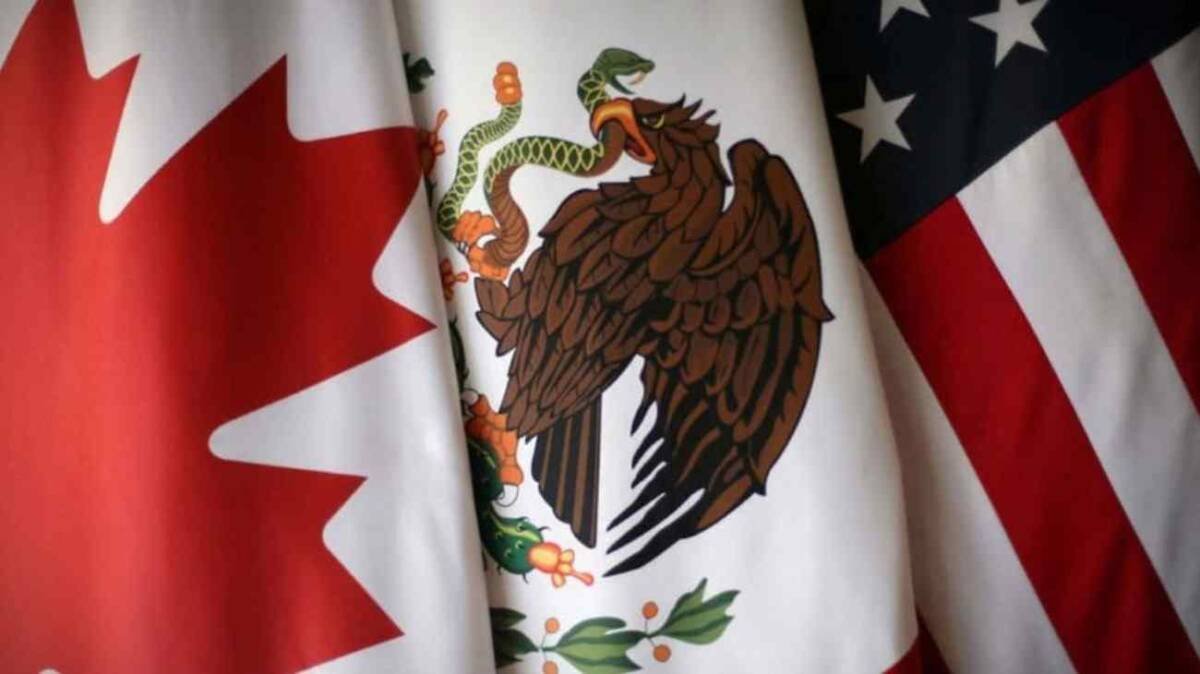 PREVÉN REUNIÓN TRILATERAL EL 1 DE JULIO PARA INICIAR REVISIÓN FORMAL DEL T-MEC