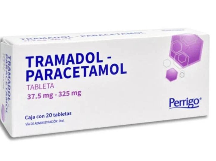 ANALGÉSICO TRAMADOL SERÁ MEDICAMENTO CONTROLADO EN MÉXICO