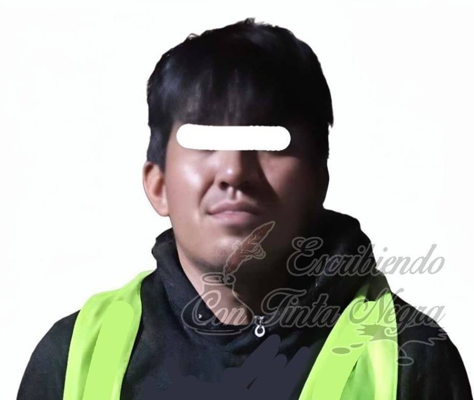 CAPTURAN A PELIGROSO DELINCUENTE EN TLALTETELA