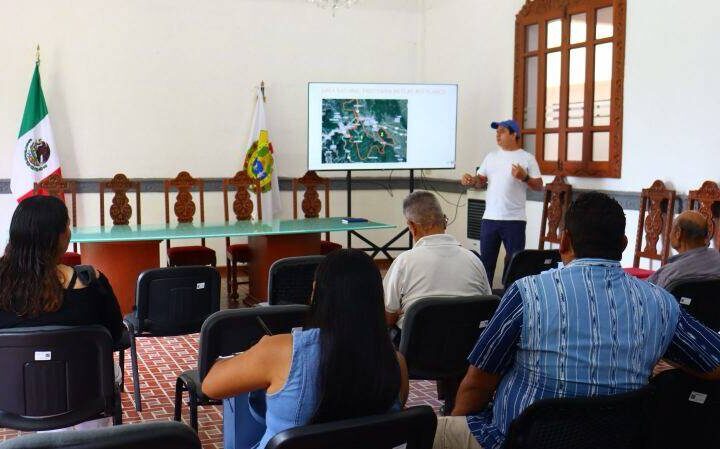 BUSCAN PROMOVER TURISMO RURAL EN FORTÍN