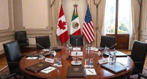 T-MEC SEGUIRÁ VIGENTE AL MENOS 10 AÑOS MÁS: EBRARD