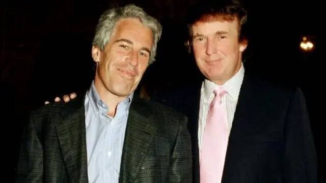 JUEZ ORDENA A TRUMP REVELAR EL CONTENIDO CENSURADO DEL CASO EPSTEIN