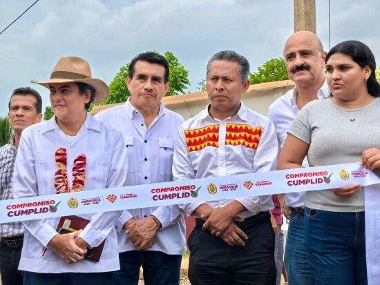 RESPALDA CONGRESO DE VERACRUZ IMPULSO AL EMPRENDIMIENTO EN EL SUR DEL ESTADO
