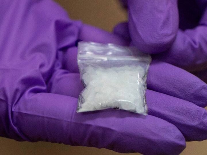 CÁRTELES MEXICANOS CONTROLAN PRODUCCIÓN DE METANFETAMINA EN NORTEAMÉRICA: ONU