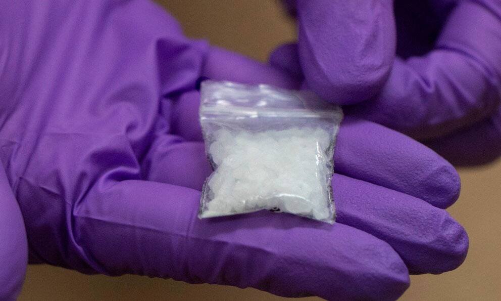 CÁRTELES MEXICANOS CONTROLAN PRODUCCIÓN DE METANFETAMINA EN NORTEAMÉRICA: ONU