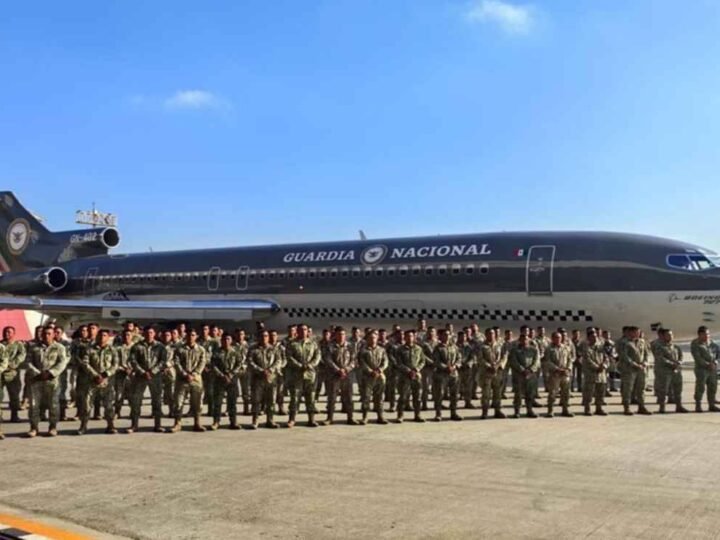 DEFENSA DESPLIEGA 90 ELEMENTOS DE FUERZAS ESPECIALES EN SINALOA