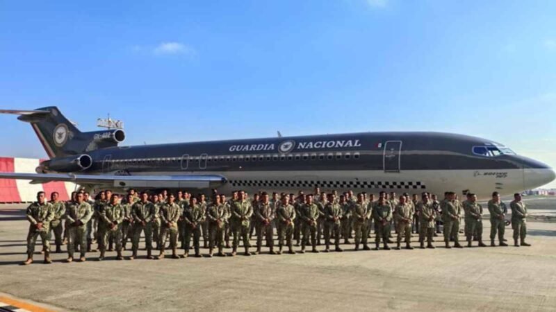 DEFENSA DESPLIEGA 90 ELEMENTOS DE FUERZAS ESPECIALES EN SINALOA