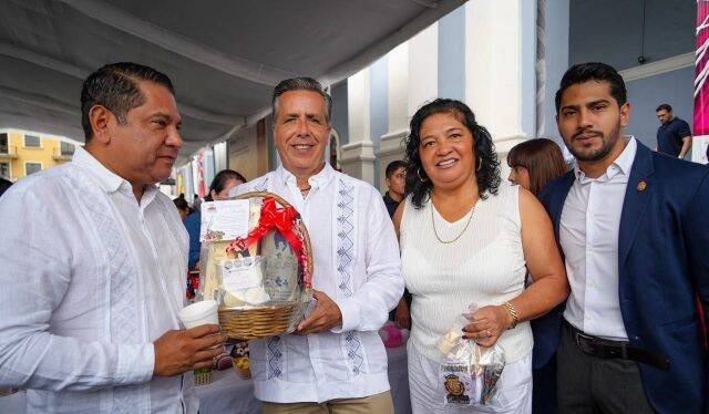 CÓRDOBA RECIBE A ARTESANOS Y PRODUCTORES EN EL ENCUENTRO REGIONAL DE CREATIVIDAD Y PRODUCTIVIDAD