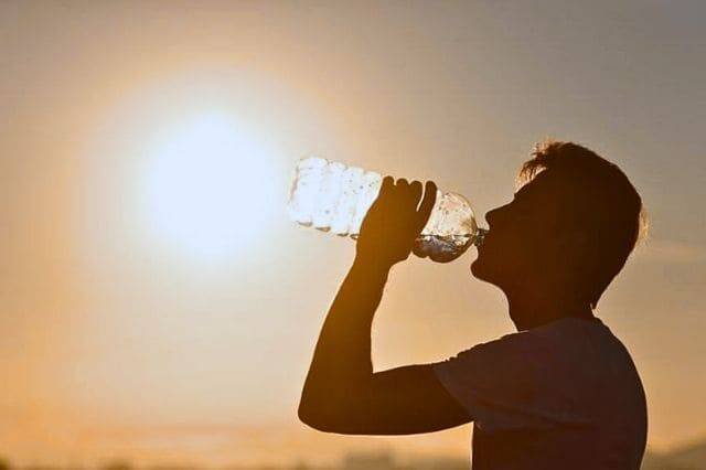 OLA DE CALOR DEJA 30 MUERTES Y 920 PERSONAS AFECTADAS EN MÉXICO