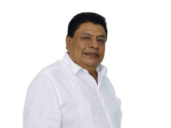MATAN A APOLONIO ÁLVAREZ, EXALCALDE DE IGUALAPA, GUERRERO