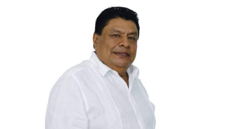 MATAN A APOLONIO ÁLVAREZ, EXALCALDE DE IGUALAPA, GUERRERO