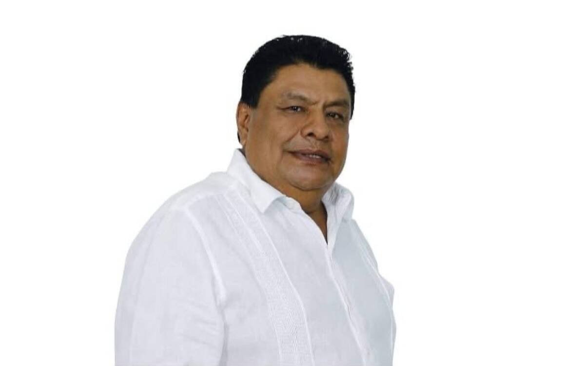 MATAN A APOLONIO ÁLVAREZ, EXALCALDE DE IGUALAPA, GUERRERO