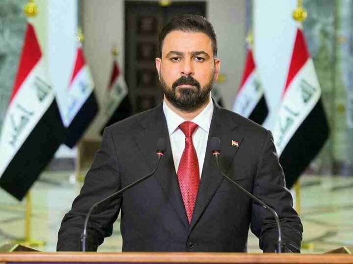 IRAK DETIENE A DECENAS DE POLÍTICOS EN UNA AMPLIA REDADA ANTICORRUPCIÓN