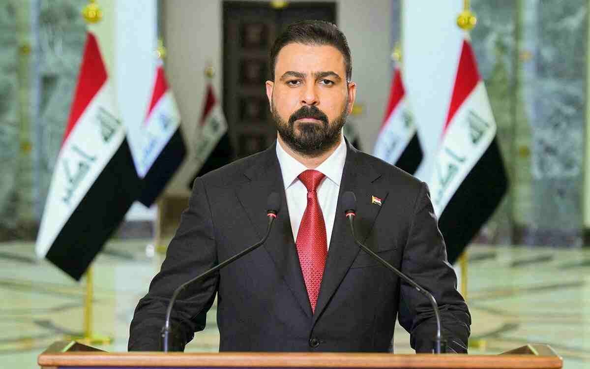 IRAK DETIENE A DECENAS DE POLÍTICOS EN UNA AMPLIA REDADA ANTICORRUPCIÓN