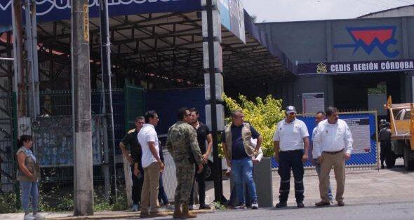 AUTORIDADES SUPERVISAN RUTA DEL MEDIO MARATÓN TRATADOS DE CÓRDOBA