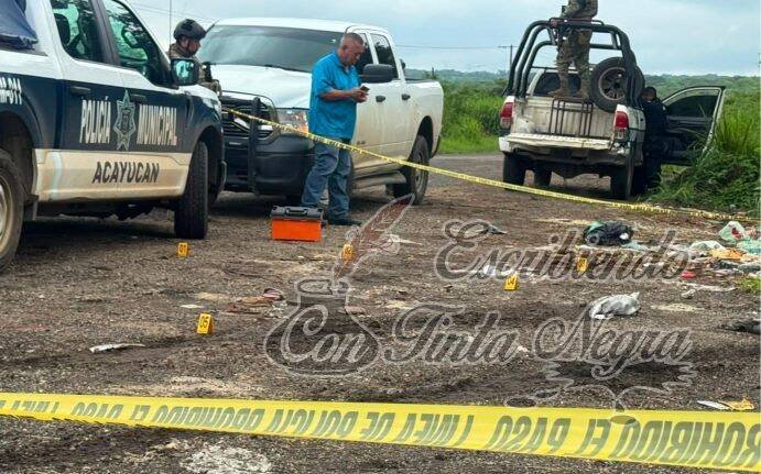 SECUESTRAN A JOVEN; FAMILÍA PAGÓ RESCATE PERO AÚN ASÍ LO ASESINAN