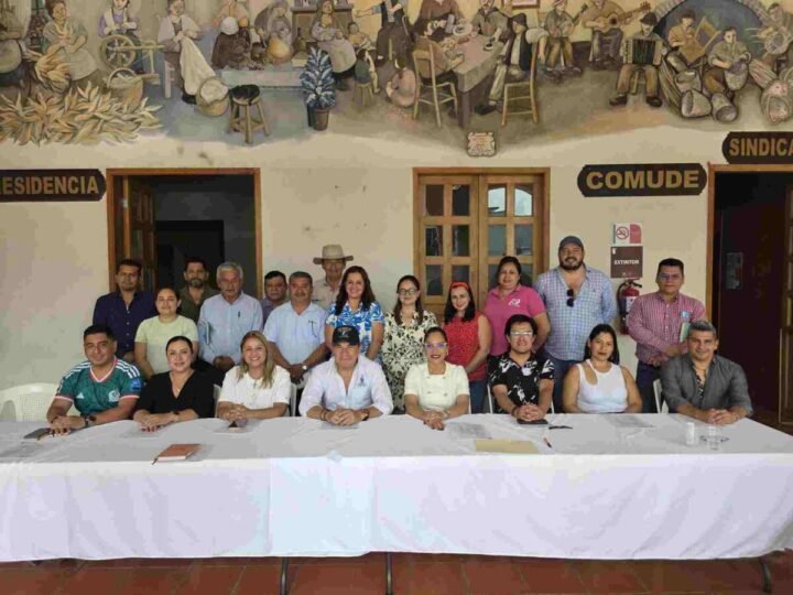 HUATUSCO FORTALECE LAS ACCIONES CONTRA LA VIOLENCIA HACIA LAS MUJERES