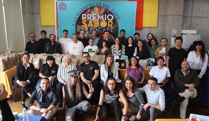 SELECCIONAN MARCAS DE IXHUATLÁN DEL CAFÉ AL “PREMIO AL SABOR“ 2026