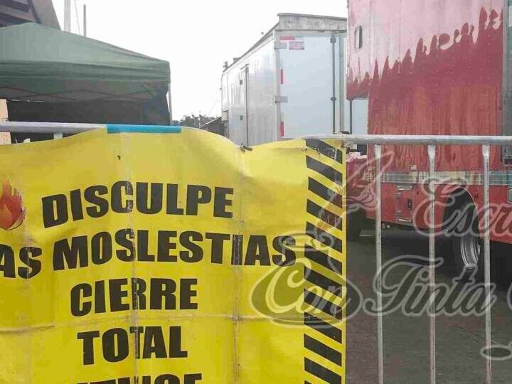 GRABARÁN ESCENAS DE “LA MANSIÓN” EN ZENTLA