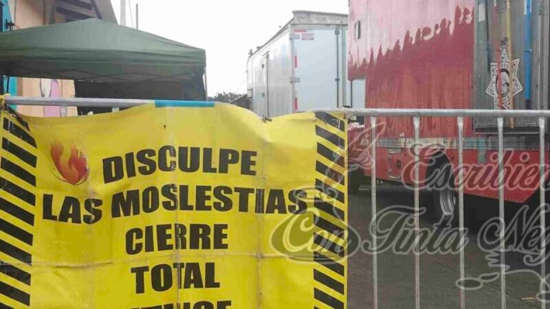 GRABARÁN ESCENAS DE “LA MANSIÓN” EN ZENTLA