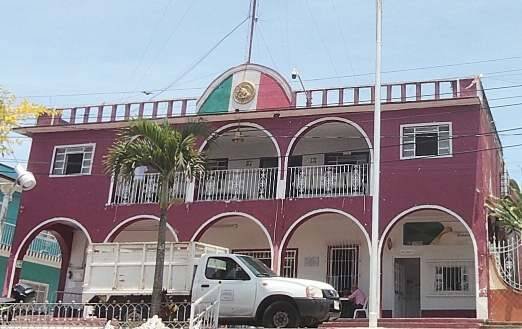 AYUNTAMIENTO DE TOTUTLA ANUNCIA PROGRAMA DE TANDEO DE AGUA