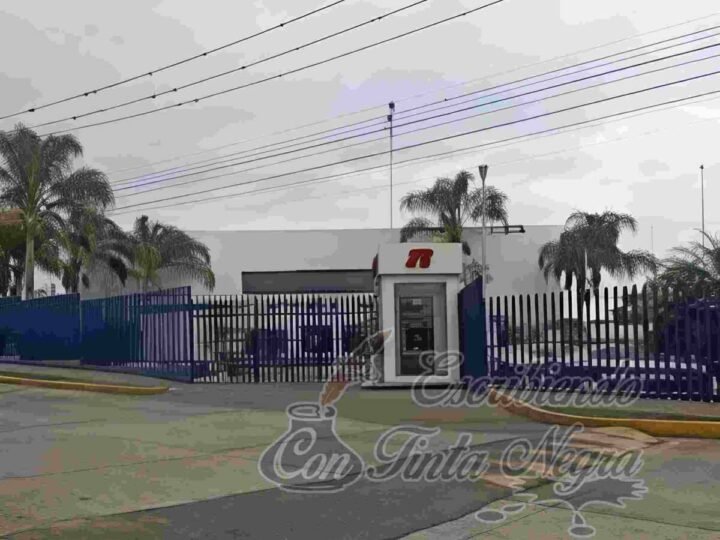 MUERE HOMBRE QUE ESTABA DETENIDO EN EL MANDO ÚNICO