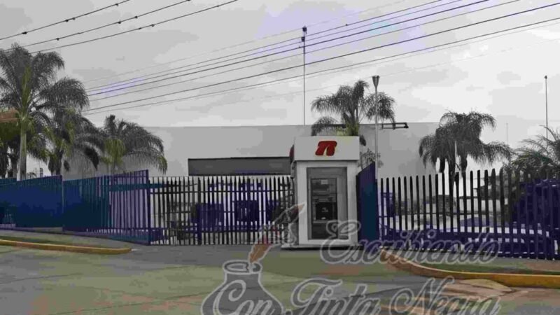 MUERE HOMBRE QUE ESTABA DETENIDO EN EL MANDO ÚNICO