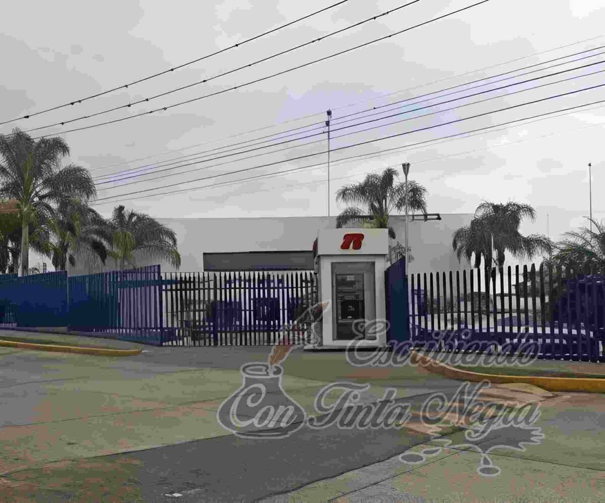 MUERE HOMBRE QUE ESTABA DETENIDO EN EL MANDO ÚNICO