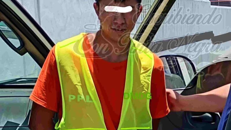 LLUEVEN ACUSACIONES CONTRA PRESUNTO VIOLADOR