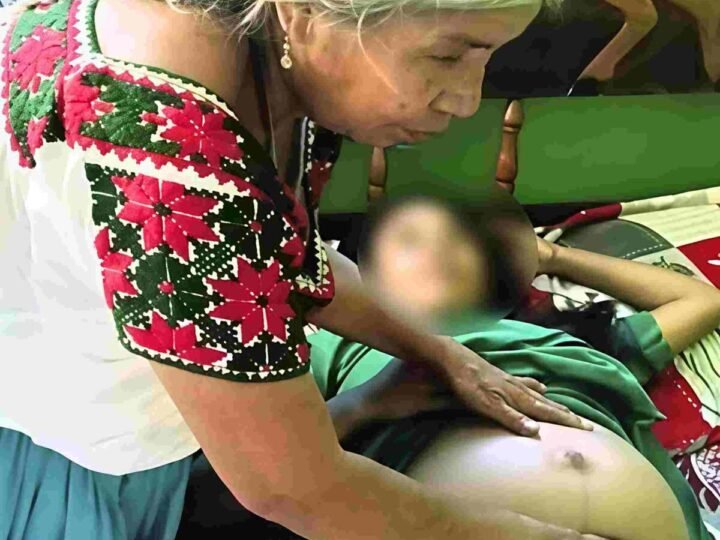 GOBIERNO DA LA ESPALDA A PARTERAS TRADICIONALES