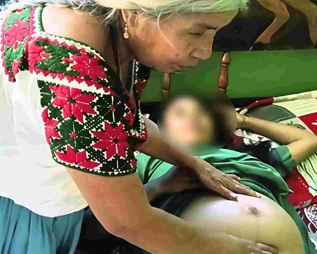 GOBIERNO DA LA ESPALDA A PARTERAS TRADICIONALES