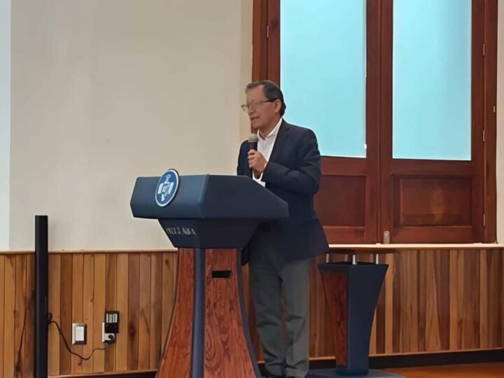 INVEDEM CAPACITA A LOS 212 MUNICIPIOS DE VERACRUZ VÍA ZOOM PARA MEJORAR GESTIÓN