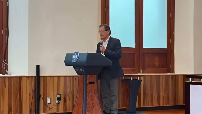 INVEDEM CAPACITA A LOS 212 MUNICIPIOS DE VERACRUZ VÍA ZOOM PARA MEJORAR GESTIÓN