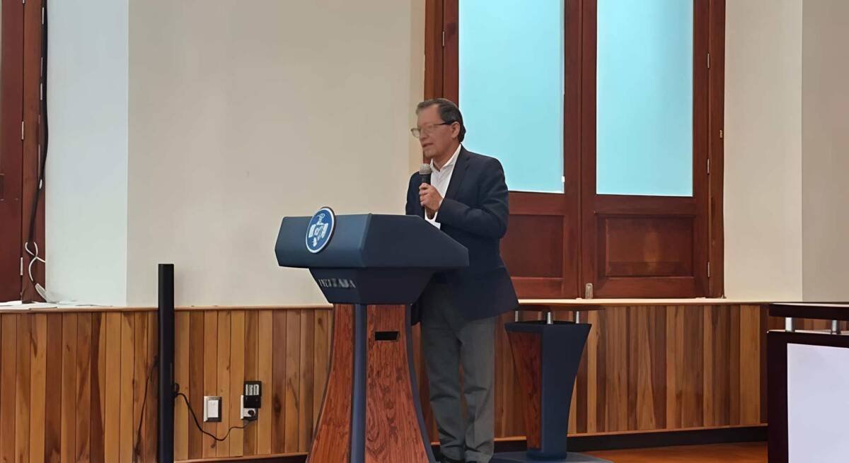 INVEDEM CAPACITA A LOS 212 MUNICIPIOS DE VERACRUZ VÍA ZOOM PARA MEJORAR GESTIÓN