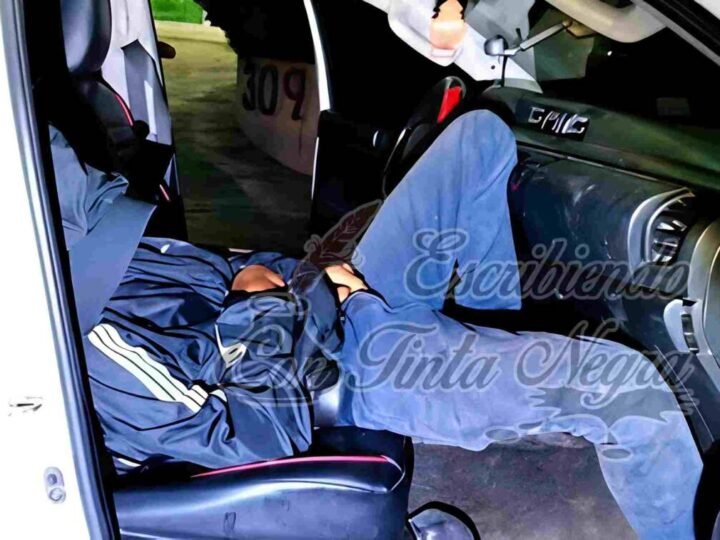 DE YANGA Y FORTÍN, LOS ABATIDOS EN ENFRENTAMIENTO EN CÓRDOBA