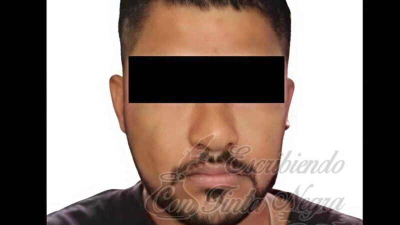 ENCUENTRAN CULPABLE AL QUE ORDENÓ ATAQUE A BAR QUE DEJÓ 33 MUERTOS