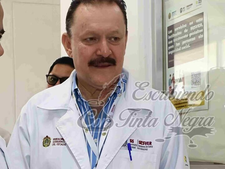 APUÑALAN A DIRECTOR DEL HOSPITAL DE HUATUSCO