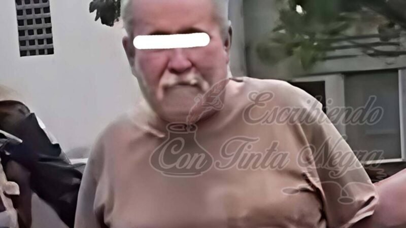 CAE HOMICIDA DESPUÉS DE 10 AÑOS DE PERMANECER PRÓFUGO
