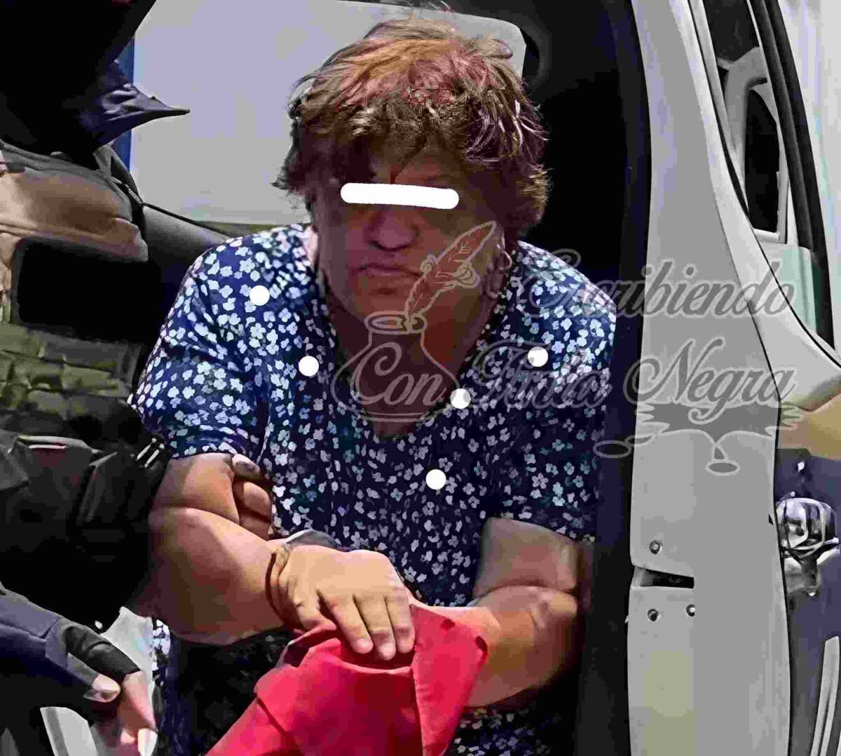 REVIENTAN NARCO TIENDITA; DETIENEN A DOS
