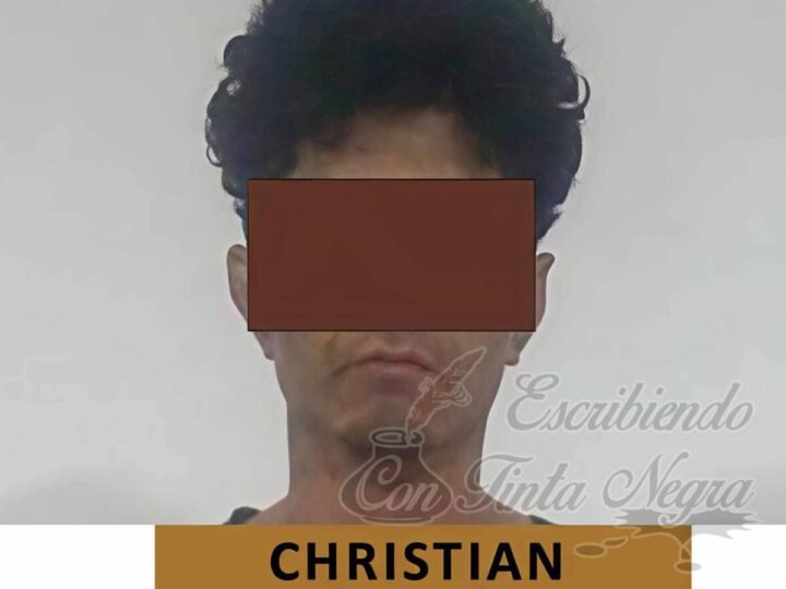 ASESINÓ A JOVEN DE CHOCAMÁN, LE DAN 45 AÑOS DE CÁRCEL