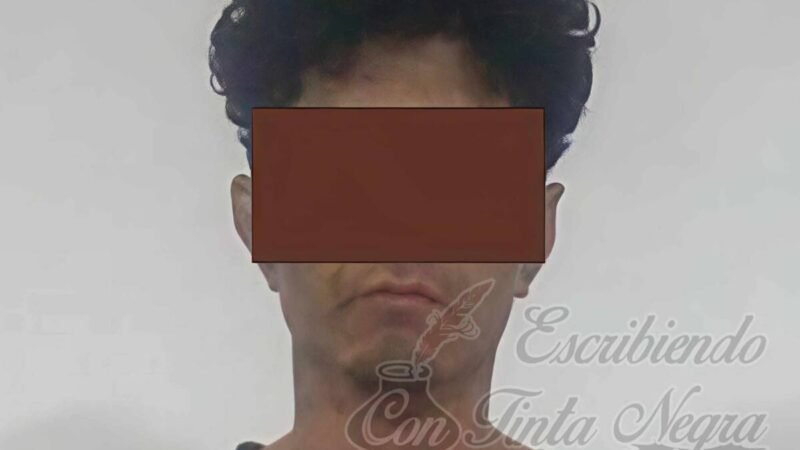 ASESINÓ A JOVEN DE CHOCAMÁN, LE DAN 45 AÑOS DE CÁRCEL